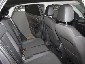 Volkswagen T-CROSS 1.0 TSI Highline DSG - Image 16