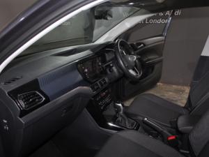 Volkswagen T-CROSS 1.0 TSI Highline DSG - Image 18
