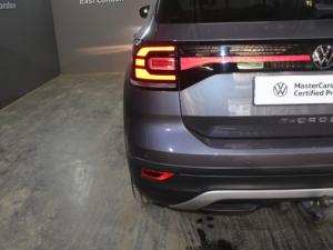 Volkswagen T-CROSS 1.0 TSI Highline DSG - Image 19