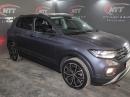 Thumbnail Volkswagen T-CROSS 1.0 TSI Highline DSG