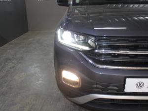 Volkswagen T-CROSS 1.0 TSI Highline DSG - Image 20