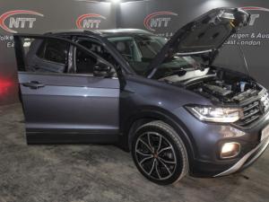 Volkswagen T-CROSS 1.0 TSI Highline DSG - Image 22