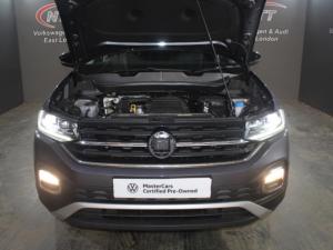 Volkswagen T-CROSS 1.0 TSI Highline DSG - Image 23