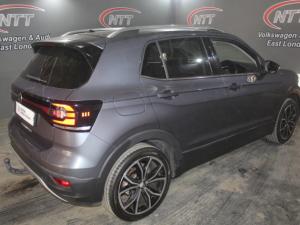 Volkswagen T-CROSS 1.0 TSI Highline DSG - Image 4