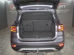 Volkswagen T-CROSS 1.0 TSI Highline DSG - Image 7
