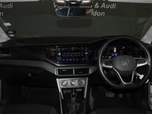 Volkswagen Polo 1.0 TSI Life DSG - Image 10