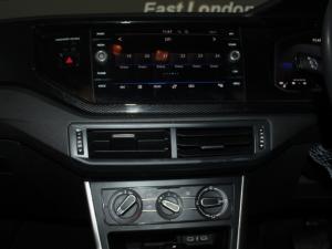Volkswagen Polo 1.0 TSI Life DSG - Image 11