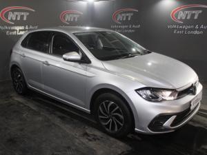 Volkswagen Polo 1.0 TSI Life DSG - Image 1