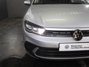 Volkswagen Polo 1.0 TSI Life DSG - Image 20