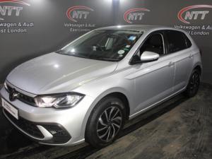 Volkswagen Polo 1.0 TSI Life DSG - Image 3