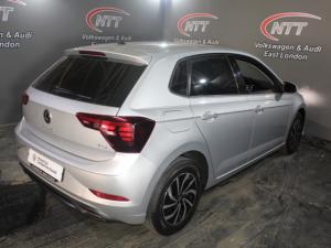 Volkswagen Polo 1.0 TSI Life DSG - Image 4