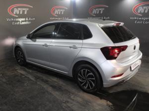 Volkswagen Polo 1.0 TSI Life DSG - Image 6