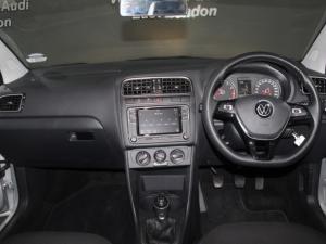 Volkswagen Polo Vivo 1.6 Highline - Image 10