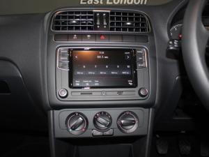 Volkswagen Polo Vivo 1.6 Highline - Image 11