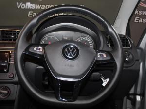 Volkswagen Polo Vivo 1.6 Highline - Image 12