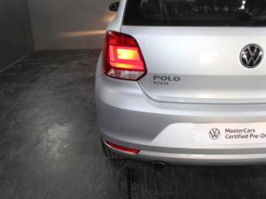 Volkswagen Polo Vivo 1.6 Highline - Image 19
