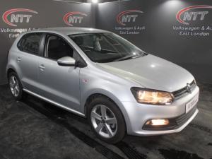 Volkswagen Polo Vivo 1.6 Highline - Image 1