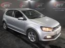 Thumbnail Volkswagen Polo Vivo 1.6 Highline