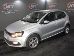 Volkswagen Polo Vivo 1.6 Highline - Image 23