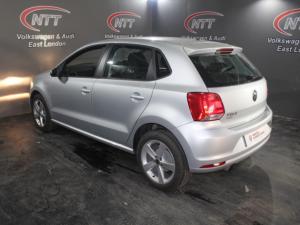 Volkswagen Polo Vivo 1.6 Highline - Image 24