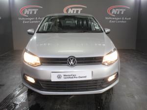 Volkswagen Polo Vivo 1.6 Highline - Image 2