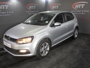 Volkswagen Polo Vivo 1.6 Highline - Image 3