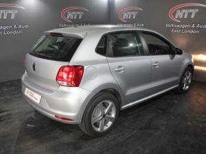 Volkswagen Polo Vivo 1.6 Highline - Image 4