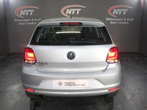 Volkswagen Polo Vivo 1.6 Highline - Image 5
