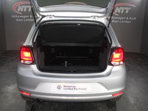 Volkswagen Polo Vivo 1.6 Highline - Image 7