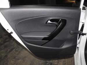 Volkswagen Polo Vivo 1.4 Comfortline - Image 10