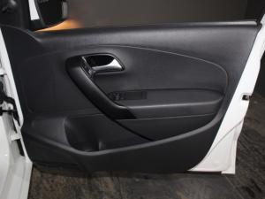 Volkswagen Polo Vivo 1.4 Comfortline - Image 12