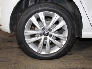 Volkswagen Polo Vivo 1.4 Comfortline - Image 18