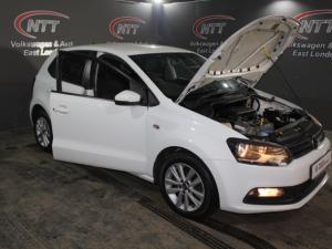 Volkswagen Polo Vivo 1.4 Comfortline - Image 22