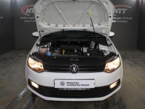 Volkswagen Polo Vivo 1.4 Comfortline - Image 23