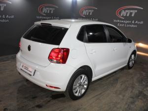 Volkswagen Polo Vivo 1.4 Comfortline - Image 4