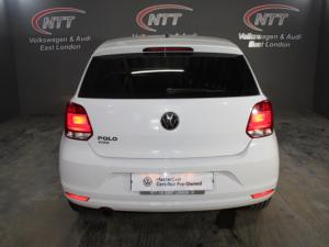 Volkswagen Polo Vivo 1.4 Comfortline - Image 5