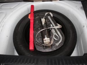 Volkswagen Polo Vivo 1.4 Comfortline - Image 9