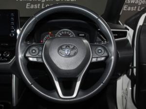 Toyota Corolla Cross 1.8 XS - Image 12