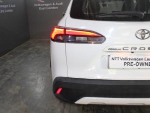 Toyota Corolla Cross 1.8 XS - Image 19