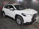 Thumbnail Toyota Corolla Cross 1.8 XS