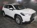 Toyota Corolla Cross 1.8 XS - Thumbnail 24