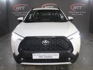 Toyota Corolla Cross 1.8 XS - Image 2