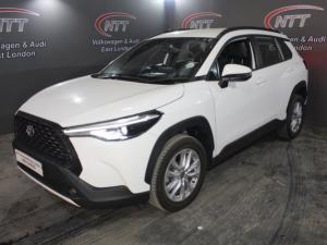 Toyota Corolla Cross 1.8 XS - Image 3