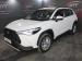 Toyota Corolla Cross 1.8 XS - Thumbnail 3