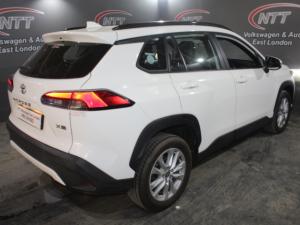 Toyota Corolla Cross 1.8 XS - Image 4