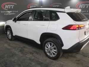 Toyota Corolla Cross 1.8 XS - Image 6