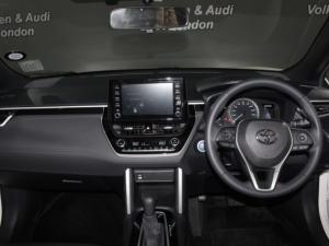 Toyota Corolla Cross 1.8 XS Hybrid - Image 10