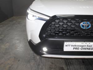 Toyota Corolla Cross 1.8 XS Hybrid - Image 19