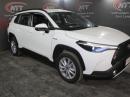Thumbnail Toyota Corolla Cross 1.8 XS Hybrid