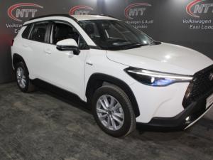 Toyota Corolla Cross 1.8 XS Hybrid - Image 1
